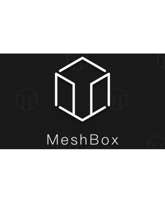 Meshbox MB_MeshBox5 | MeshBox